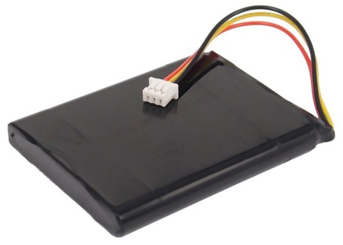 Battery for tomtom one - battery, xl