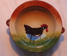 Longport  (unmarked) Black