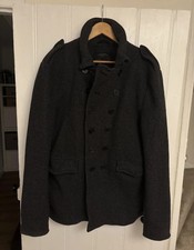 Allsaints A/W 08 Stockwell