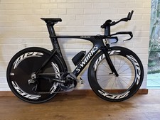Specialized S-Works Shiv TT