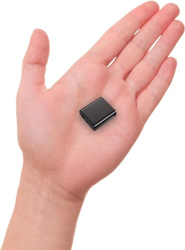 Magnetic mini voice activated - mini,
