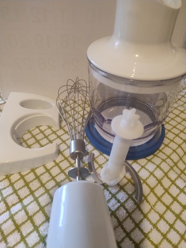 Braun multiquick accessories - multiquick,
