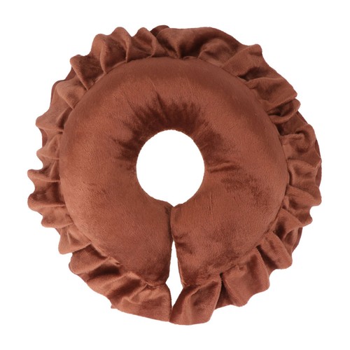 1pc shaped pillow face - ,