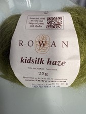 Rowan Kidsilk Haze Shade 597
