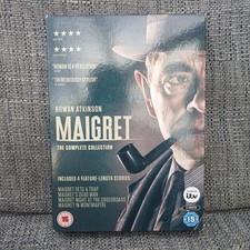 Maigret - The Complete