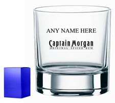 Personalised Engraved WHISKY