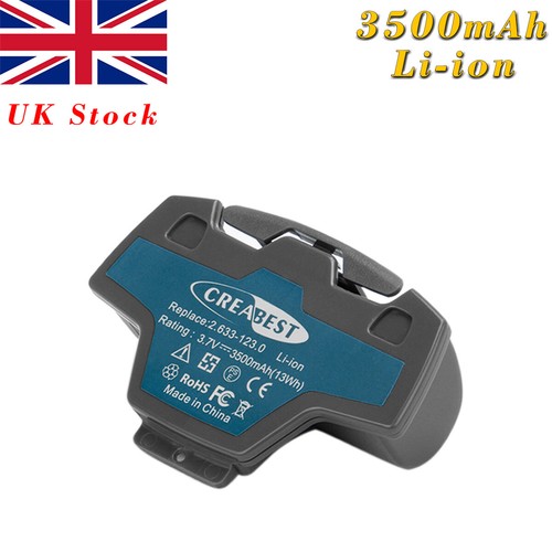 Ion battery for - 3.7v,