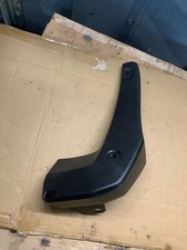 Honda CIVIC MK10 2018 Off Side/Driver Rear Mudflaps / Mudguards 08P00-TGL-500