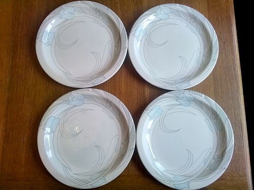 Vintage churchill tulip dinner - churchill,