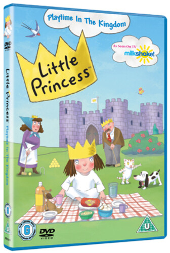 Little princess volume - princess:, 5