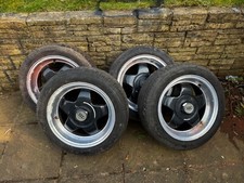 5x112 AUDI aftermarket 16”