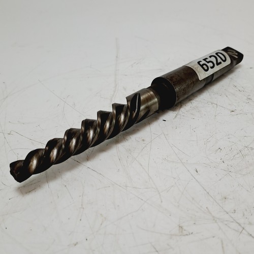 Machine bridge reamer - machine,
