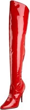 Pleaser Women's Seduce-3000