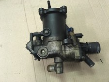 CITROEN XANTIA 1.9 TD 1997  DIESEL FILTER AND HOUSING AND THEROSTAT HOUSING 