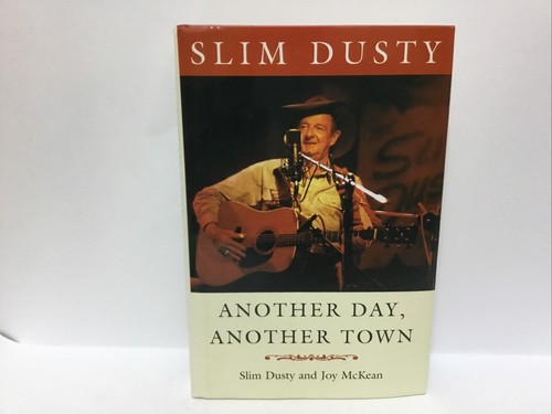 Slim dusty another - dusty.,