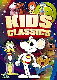 Kids classics dvd brian - kids,