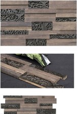 3D WOOD Wall Panels Exclusive
