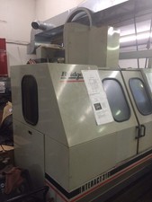 1990 BRIDGEPORT INTERACT 316