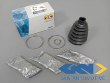 GKN LAND ROVER DISCOVERY 2