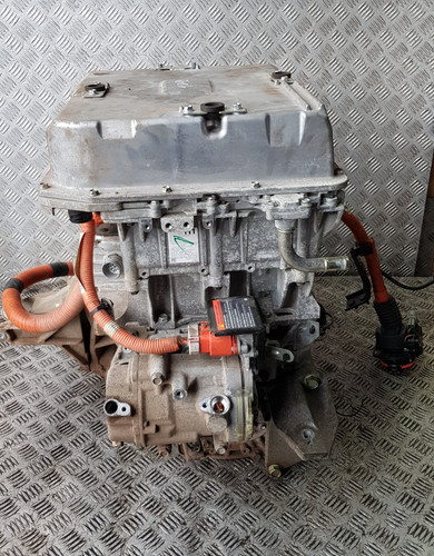 Em57 40kwh nissan leaf - em57, engine