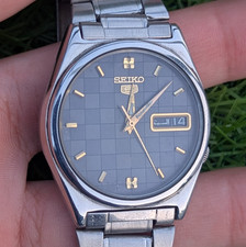 VINTAGE SEIKO 5 JAPAN 7009