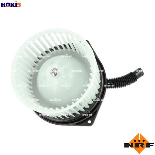 Interior blower 34286 for - blower,