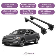 ERKUL Roof Rack Crossbars For