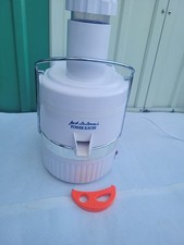 Jack LaLanne's Power Juicer