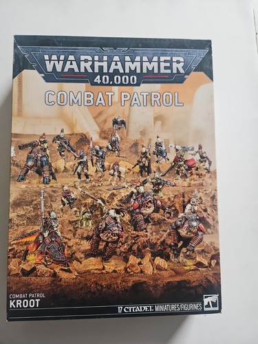 Warhammer 40k 562 - 40k, 73-562
