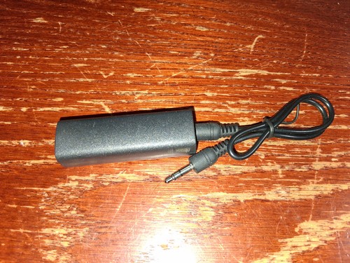 Ground loop noise - ground,