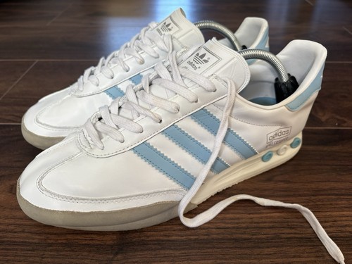 Adidas kegler super white - adidas,