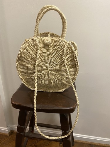 Primark beach summer woven - beach,