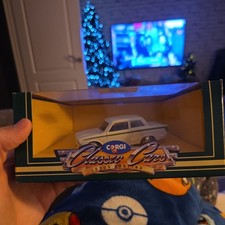 Corgi Classic Cars D708/1