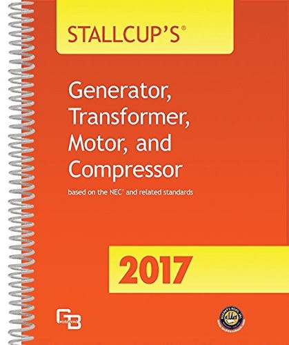 Stallcup generator - stallcup's,