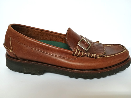 Excellent condition sebago - excellent,