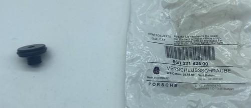 Gear cap pdk 9g132182500 - cap,