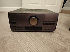 Technics SA-CH750 Stereo
