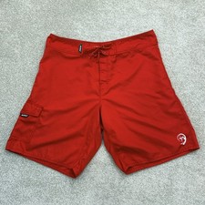 VINTAGE Instinct Surf Board