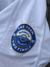 Bristol Rovers 2007/08 Third