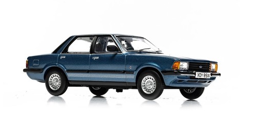 Vanguards ford cortina mk5 - ford,