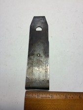 Stanley 113 plane iron and - stanley,
