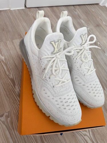 Louis vuitton vnr trainers - louis,