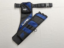 Mybo Matrix Three Tube Target