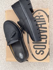 Solovair (Formerly Dr Martens)