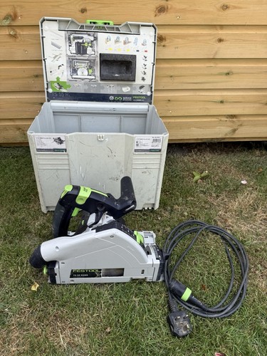 Festool ts55 rebq - festool,