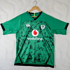 Canterbury Ireland IRFU 2020