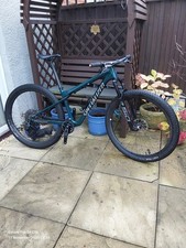 Specialzed Epic World Cup pro S3 (medium) 2024