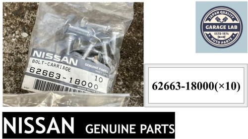 Nissan datsun 62663 18000 - nissan, 62663-18000