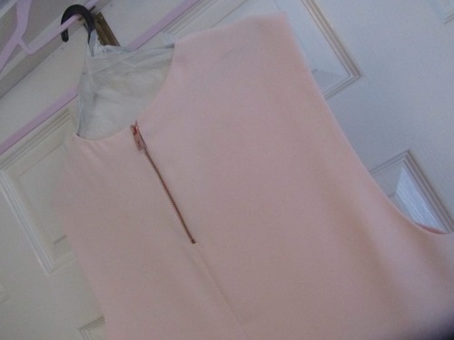 Ted baker vintage baby - baker, pink