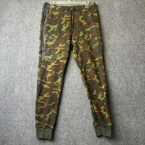 Nike tech fleece - nike,